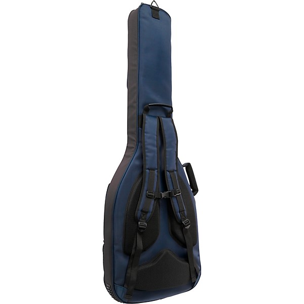 Ibanez IBB651 POWERPAD Bass Guitar Gig Bag Navy Blue