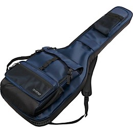 Ibanez IBB651 POWERPAD Bass Guitar Gig Bag Navy Blue
