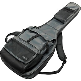 Open Box Ibanez IGB651 POWERPAD Electric Guitar Gig Bag Level 1 Gray