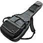 Open Box Ibanez IGB651 POWERPAD Electric Guitar Gig Bag Level 1 Gray