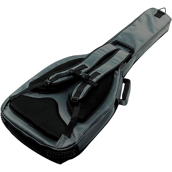 Open Box Ibanez IGB651 POWERPAD Electric Guitar Gig Bag Level 1 Gray