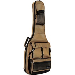 Ibanez IGB651 POWERPAD Electric Guitar Gig Bag Khaki