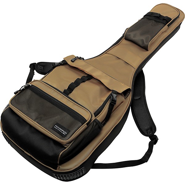 Ibanez IGB651 POWERPAD Electric Guitar Gig Bag Khaki