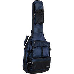 Ibanez IGB651 POWERPAD Electric Guitar Gig Bag Navy Blue
