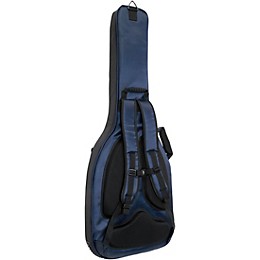 Ibanez IGB651 POWERPAD Electric Guitar Gig Bag Navy Blue