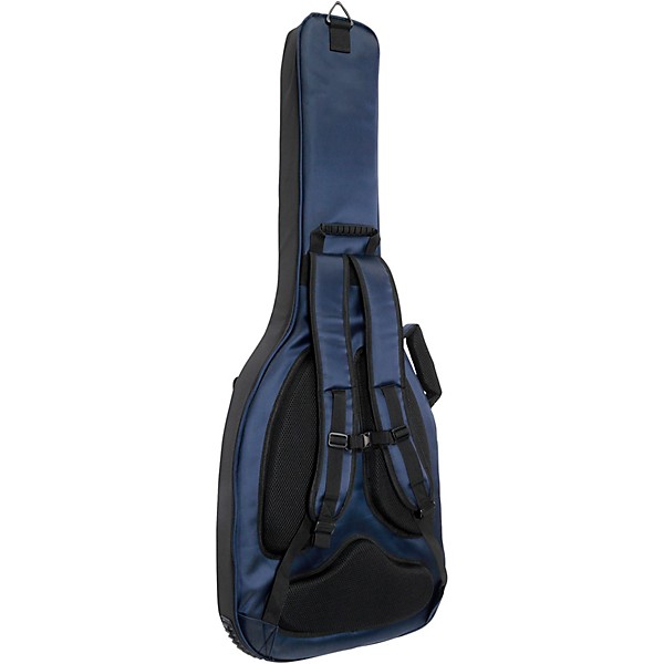 Ibanez IGB651 POWERPAD Electric Guitar Gig Bag Navy Blue