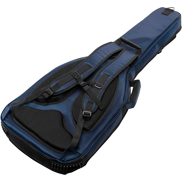 Ibanez IGB651 POWERPAD Electric Guitar Gig Bag Navy Blue