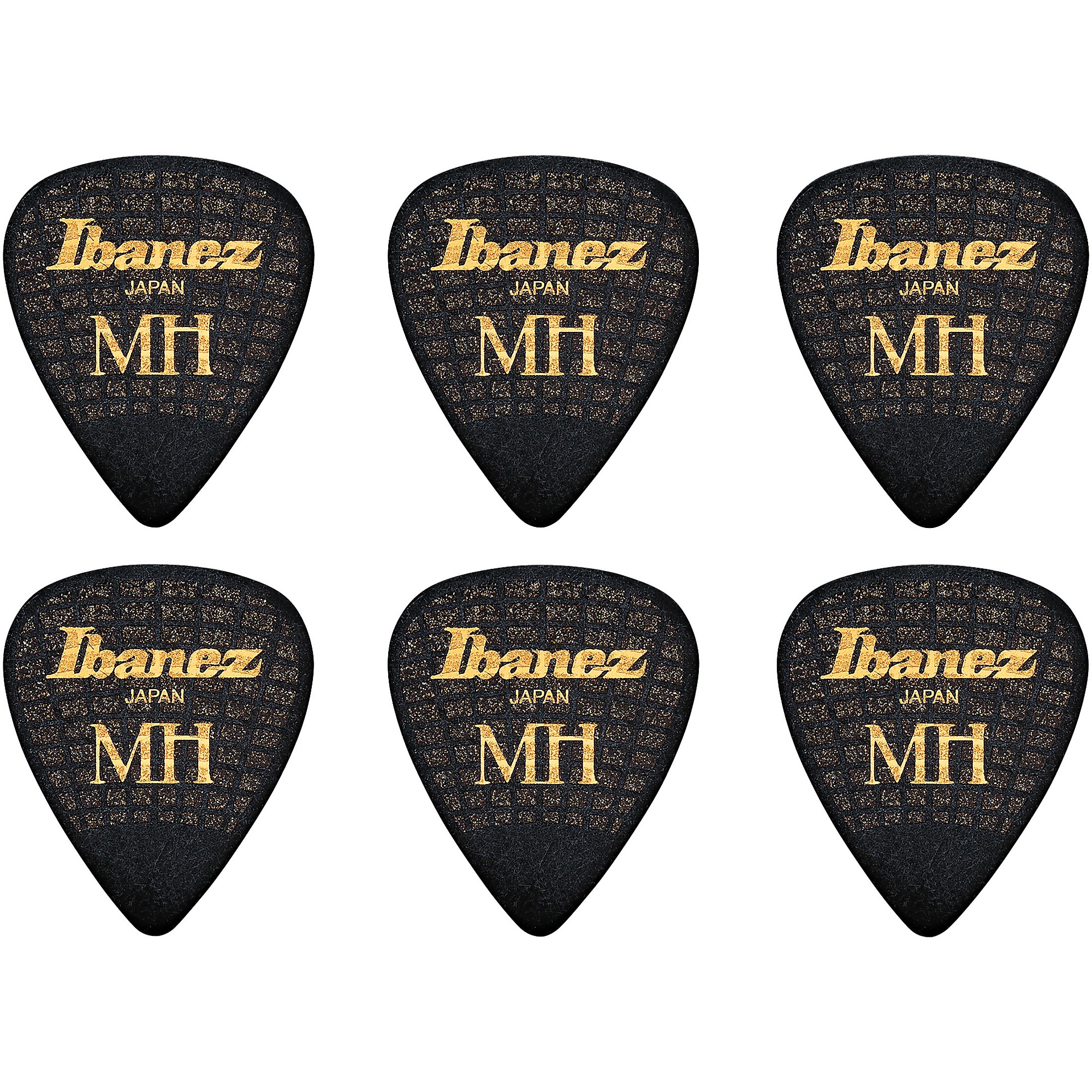 Guitar Picks
