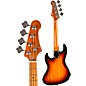 Flight Mini JB Bass SB Electric Bass Guitar Sunburst