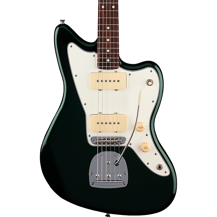 HardRlic Jazzmaster Type/Hot Blade PU×2 Player II Jazzmaster® – Fender