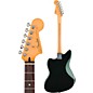 Open Box Fender Player II Jazzmaster Rosewood Fingerboard Limited-Edition Electric Guitar Level 2 British Racing Green 197...