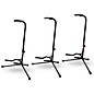 Proline GS1E Classic Guitar Stand for Acoustic & Electric Guitars (3-Pack) thumbnail