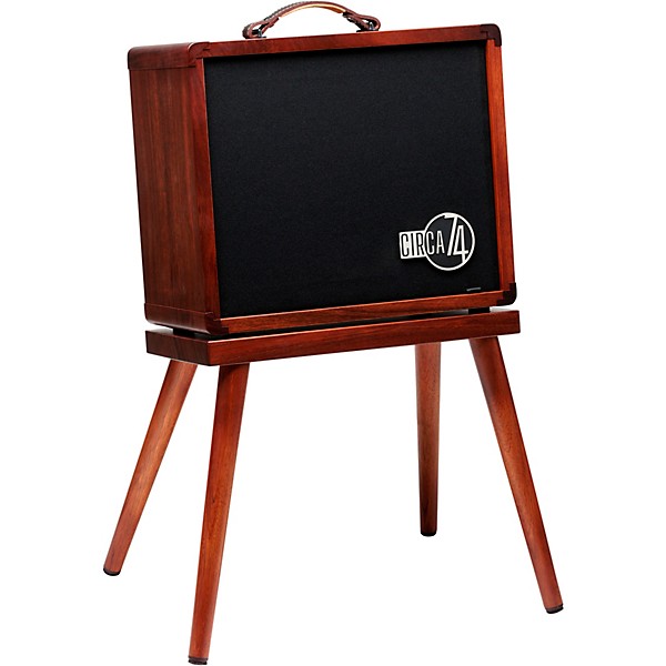 Taylor Circa 74 AV150-10 Amp with Stand Blackwood