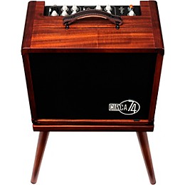 Taylor Circa 74 AV150-10 Amp with Stand Blackwood