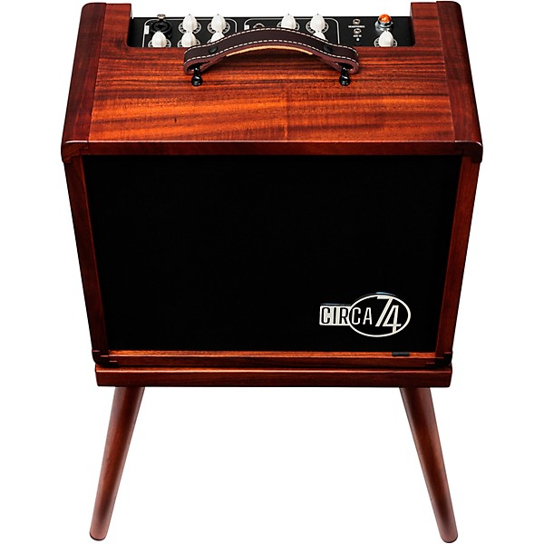 Taylor Circa 74 AV150-10 Amp with Stand Blackwood