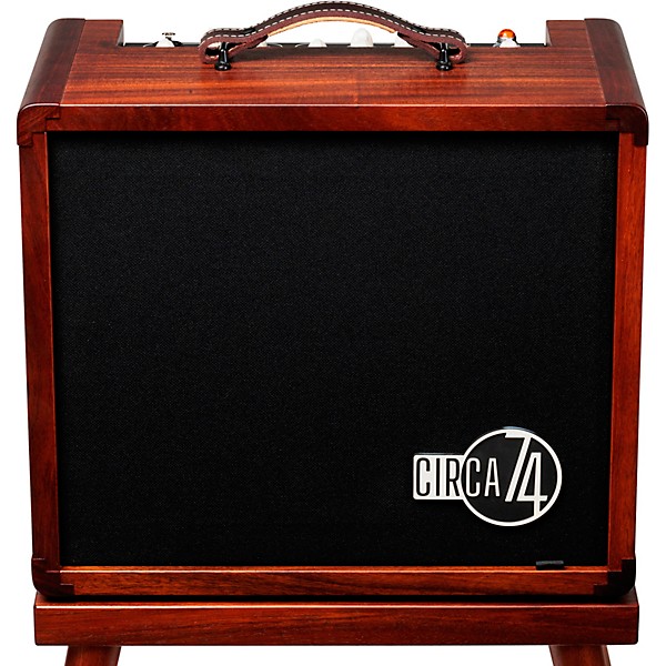 Taylor Circa 74 AV150-10 Amp with Stand Blackwood