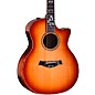 Taylor 914ce 50th Anniversary Custom Limited-Edition Grand Auditorium Acoustic-Electric Guitar Light Shaded Edge Burst thumbnail