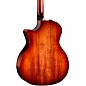 Taylor 914ce 50th Anniversary Custom Limited-Edition Grand Auditorium Acoustic-Electric Guitar Light Shaded Edge Burst