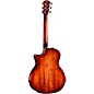 Taylor 914ce 50th Anniversary Custom Limited-Edition Grand Auditorium Acoustic-Electric Guitar Light Shaded Edge Burst