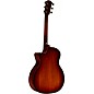 Taylor 914ce 50th Anniversary Custom Limited-Edition Grand Auditorium Acoustic-Electric Guitar Light Shaded Edge Burst