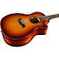 Taylor 914ce 50th Anniversary Custom Limited-Edition Grand Auditorium Acoustic-Electric Guitar Light Shaded Edge Burst