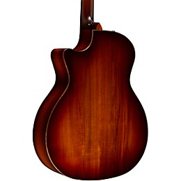 Taylor 914ce 50th Anniversary Custom Limited-Edition Grand Auditorium Acoustic-Electric Guitar Light Shaded Edge Burst