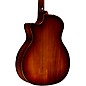 Taylor 914ce 50th Anniversary Custom Limited-Edition Grand Auditorium Acoustic-Electric Guitar Light Shaded Edge Burst