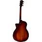 Taylor 914ce 50th Anniversary Custom Limited-Edition Grand Auditorium Acoustic-Electric Guitar Light Shaded Edge Burst