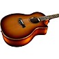 Taylor 914ce 50th Anniversary Custom Limited-Edition Grand Auditorium Acoustic-Electric Guitar Light Shaded Edge Burst