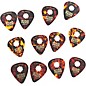 Everly Star Classic Tortoise Shell Guitar Picks Rockstar Mix 12 Pack thumbnail