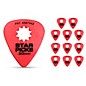 Everly Star Guitar Picks .50 mm 12 Pack thumbnail