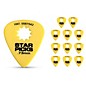 Everly Star Guitar Picks .73 mm 12 Pack thumbnail