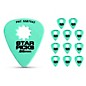 Everly Star Guitar Picks .88 mm 12 Pack thumbnail