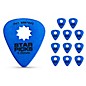 Everly Star Guitar Picks 1.0 mm 12 Pack thumbnail