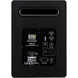 KRK Kreate 8 8" Studio Monitor (Each)