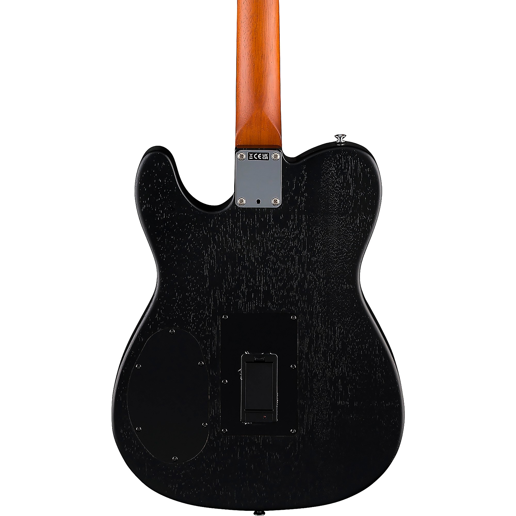 Fender Acoustasonic Standard Telecaster Acoustic-Electric