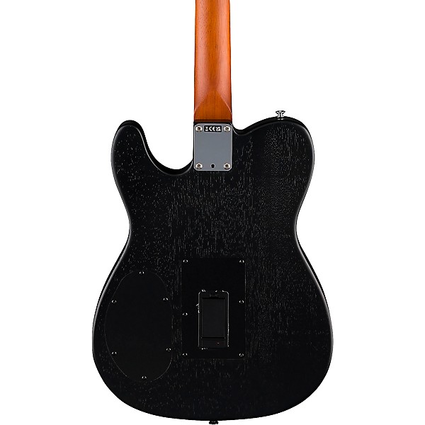 Fender Acoustasonic Standard Telecaster Acoustic-Electric