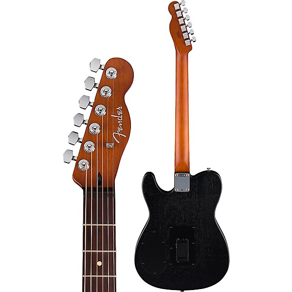 Fender Acoustasonic Standard Telecaster Acoustic-Electric