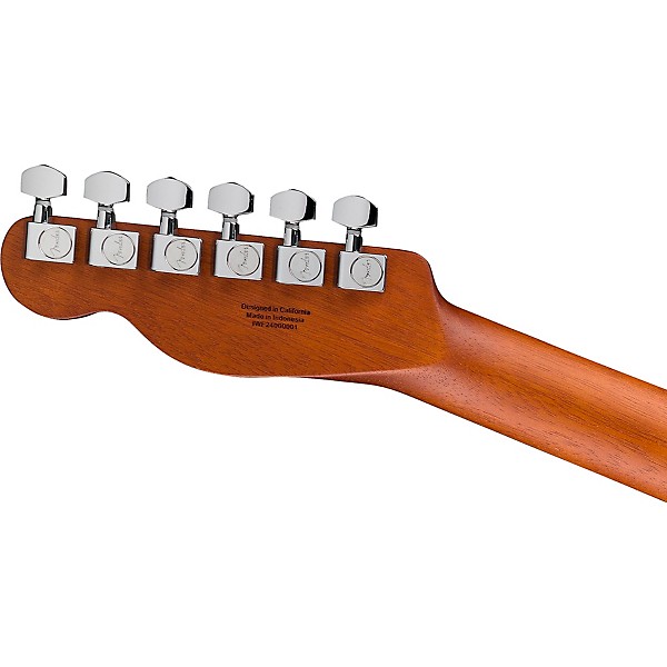 Fender Acoustasonic Standard Telecaster Acoustic-Electric