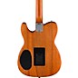 Fender Acoustasonic Standard Telecaster Acoustic-Electric Guitar Aged Natural