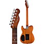 Fender Acoustasonic Standard Telecaster Acoustic-Electric Guitar Aged Natural