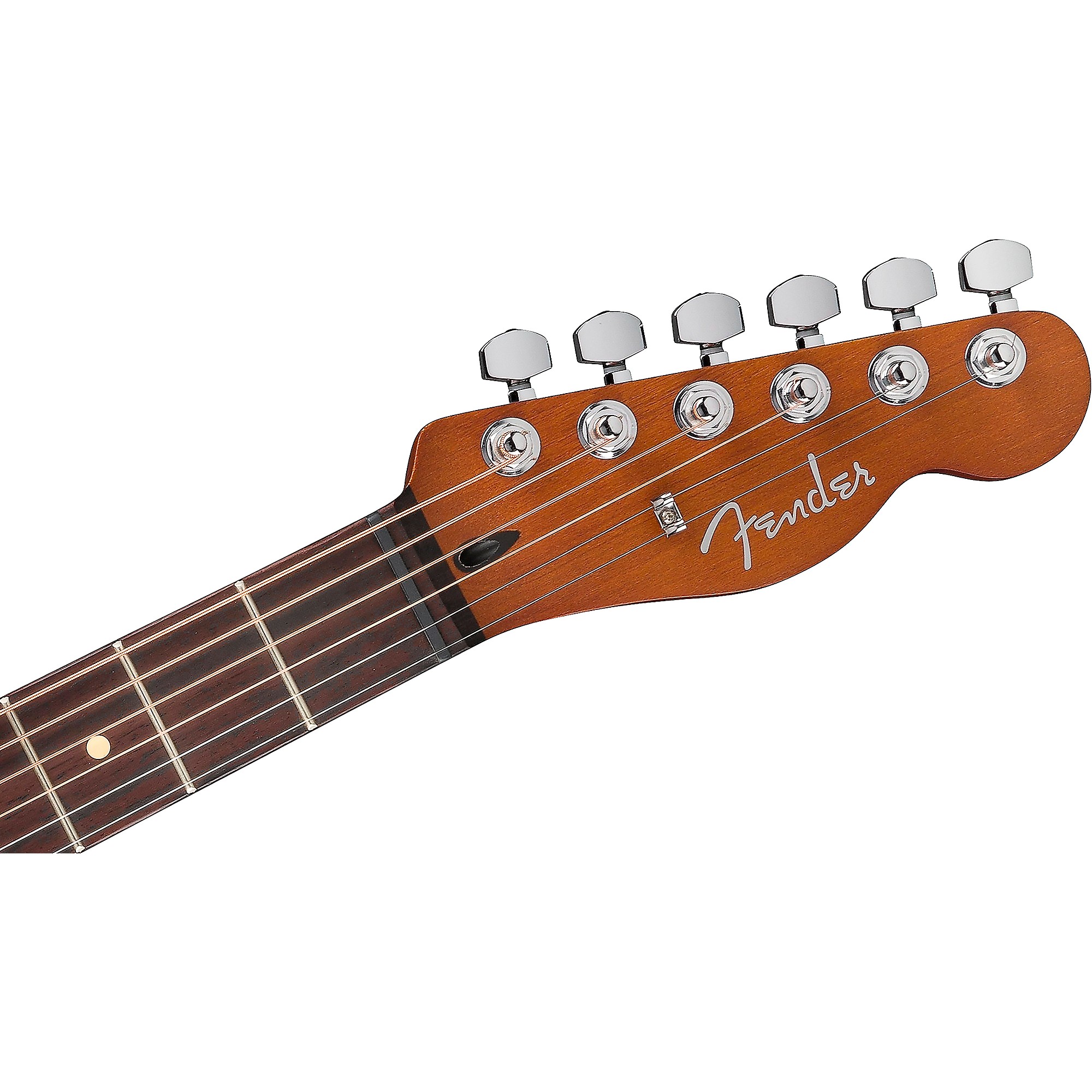 Fender Acoustasonic Standard Telecaster Acoustic-Electric Guitar