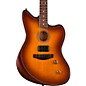 Fender Acoustasonic Standard Jazzmaster Acoustic-Electric Guitar Honey Burst thumbnail