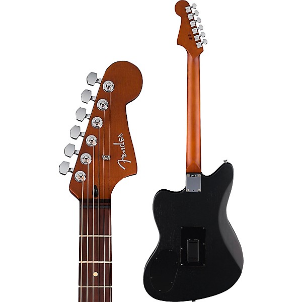 Fender Acoustasonic Standard Jazzmaster Acoustic-Electric Fender Acoustasonic Standard Jazzmaster Acoustic-Electric