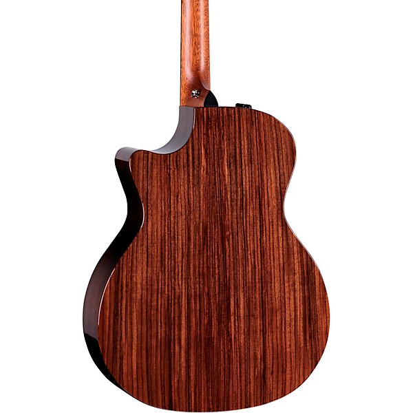 Taylor 414ce Studio Grand Auditorium Acoustic-Electric Guitar Natural