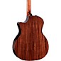 Taylor 414ce Studio Grand Auditorium Acoustic-Electric Guitar Natural