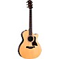 Taylor 414ce Studio Grand Auditorium Acoustic-Electric Guitar Natural