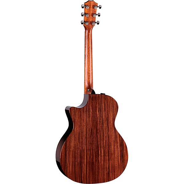 Taylor 414ce Studio Grand Auditorium Acoustic-Electric Guitar Natural