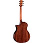 Taylor 414ce Studio Grand Auditorium Acoustic-Electric Guitar Natural