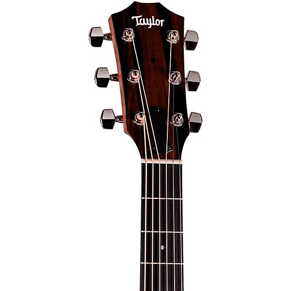 Taylor 414ce Studio Grand Auditorium Acoustic-Electric Guitar Natural
